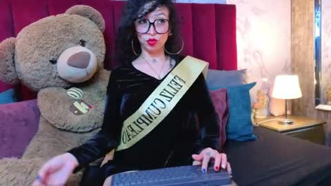 CHIARA online show from 06-04-26, 01:06
