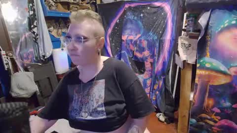 Snapshot of chiaroscurosiren chatting on 09-26-25, 08:07 CurvySiren online show from 09-26-25, 08:07