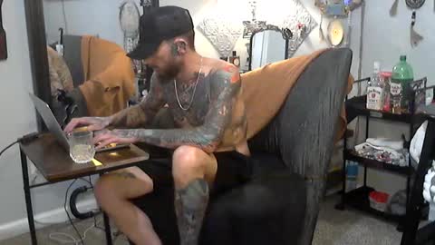 chiarov online show from 02-24-26, 05:27