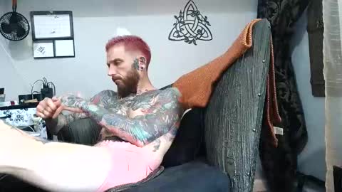 chiarov online show from 04-24-26, 01:02