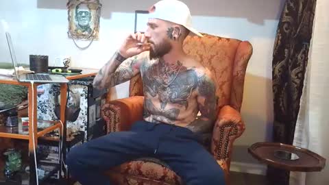 chiarov online show from 04-28-26, 12:10