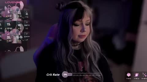 Chi online show from 05-15-26, 04:25