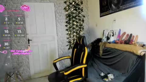 sammy coll online show from 11-12-25, 10:30