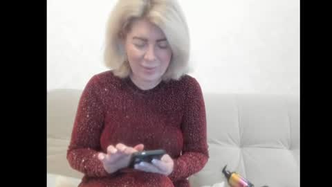 Snapshot of chicafortuna chatting on 07-29-26, 03:48 NBFG online show from 07-29-26, 03:48