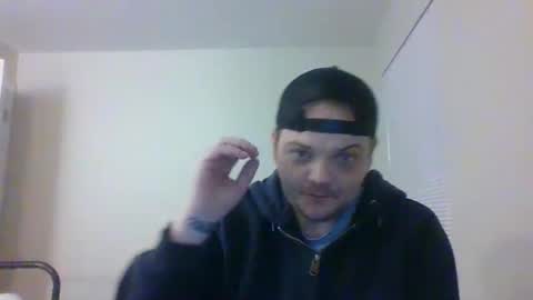 Snapshot of chicago69421 chatting on 02-06-25, 12:33 Kyle online show from 02-06-25, 12:33