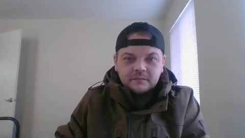 Snapshot of chicago69421 chatting on 02-12-25, 03:49 Kyle online show from 02-12-25, 03:49