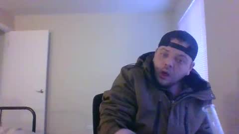 Snapshot of chicago69421 chatting on 02-17-25, 12:48 Kyle online show from 02-17-25, 12:48