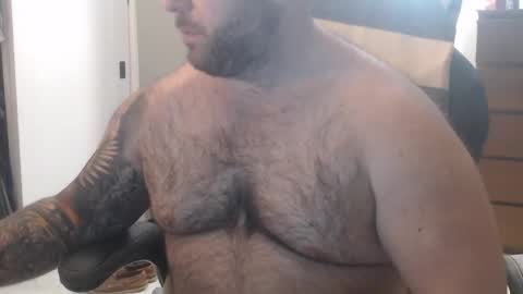 Chicagoguy86 aka Benny Cooper online show from 04-27-26, 03:15