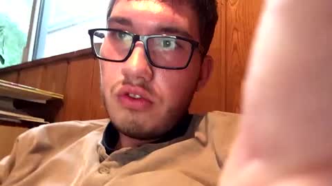 Snapshot of chicagolover492021 chatting on 10-11-25, 10:41 Aidan McIntyre online show from 10-11-25, 10:41