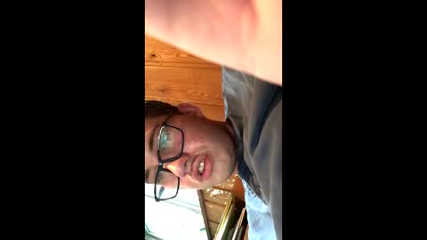 Snapshot of chicagolover492021 chatting on 10-17-25, 09:28 Aidan McIntyre online show from 10-17-25, 09:28