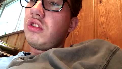 Snapshot of chicagolover492021 chatting on 10-18-25, 09:04 Aidan McIntyre online show from 10-18-25, 09:04