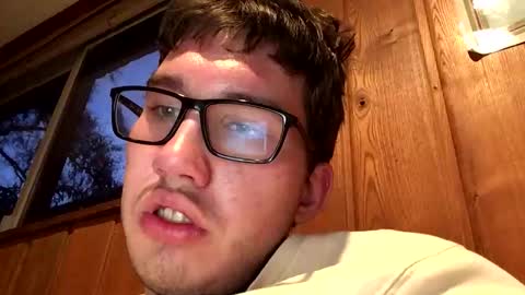 Snapshot of chicagolover492021 chatting on 11-09-25, 10:52 Aidan McIntyre online show from 11-09-25, 10:52