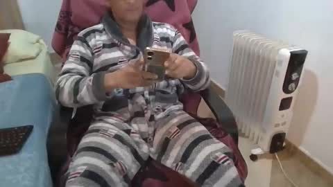 Chicodelsur online show from 11-21-25, 11:53