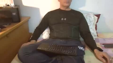 Chicodelsur online show from 01-15-26, 09:51