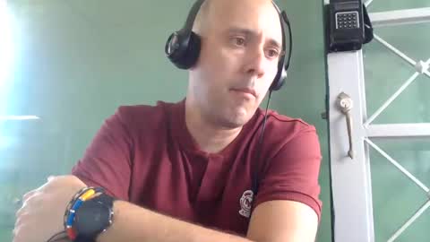 Snapshot of chicolatino42 chatting on 07-14-26, 07:41 chicolatino42 online show from 07-14-26, 07:41
