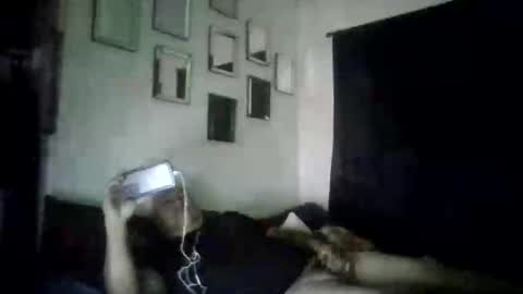 Chico Niles online show from 06-09-26, 04:24