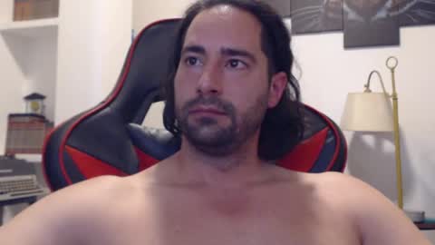 Chicosur online show from 04-14-26, 03:29