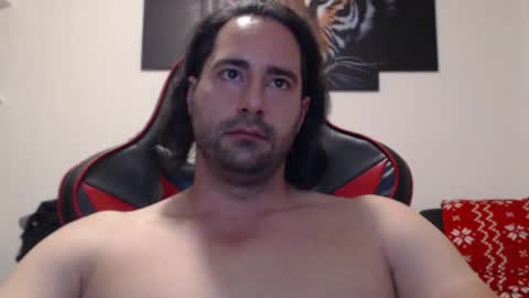 Chicosur online show from 04-23-26, 03:14