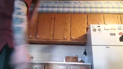 Chiefhaze420666 online show from 02-28-25, 11:58