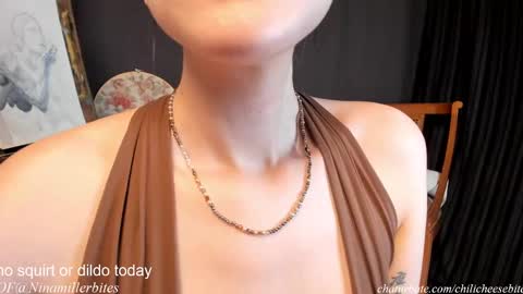 Nina   online show from 02-21-25, 09:00