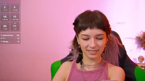 Vivian online show from 03-13-26, 02:12