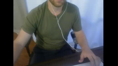 Brandon online show from 04-27-26, 11:25