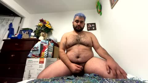 Snapshot of chillcub130895 chatting on 03-02-25, 08:16 chillcub130895 online show from 03-02-25, 08:16