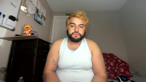 Snapshot of chillcub130895 chatting on 09-22-25, 08:16 chillcub130895 online show from 09-22-25, 08:16