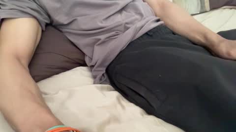 chilldude141 online show from 03-18-26, 04:10