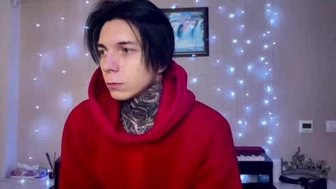 Rick online show from 12-07-24, 07:32