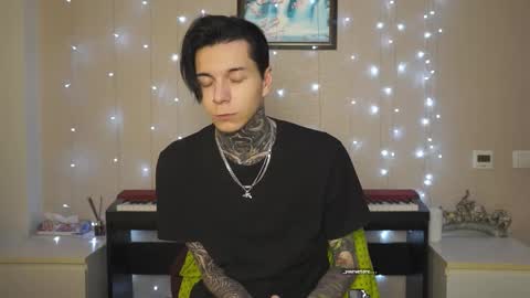 Rick online show from 12-08-24, 11:19