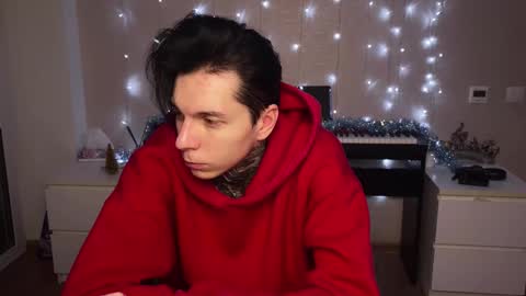 Rick online show from 12-15-24, 02:05