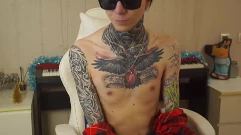 Rick online show from 01-04-25, 10:55