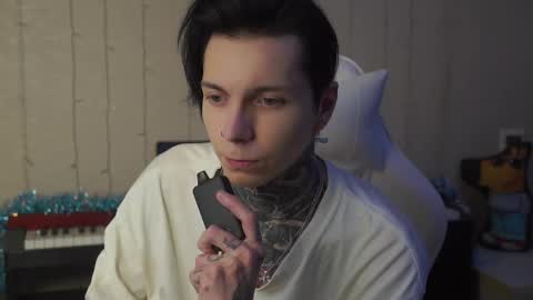 Rick online show from 01-06-25, 02:26