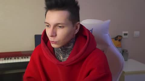 Rick online show from 01-23-25, 10:54