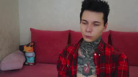 Rick online show from 02-02-25, 08:02