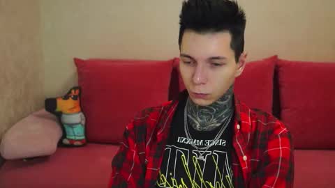 Rick online show from 02-06-25, 08:56