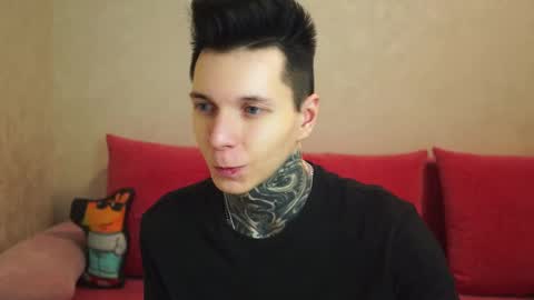 Rick online show from 02-12-25, 12:16