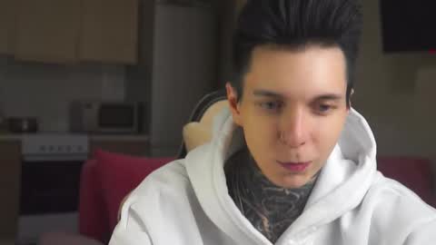 Rick online show from 03-01-25, 01:22