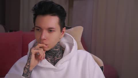 Rick online show from 03-11-25, 12:54