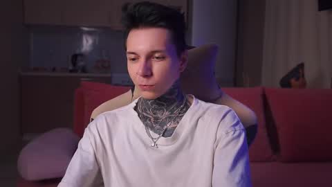 Rick online show from 03-11-25, 10:20