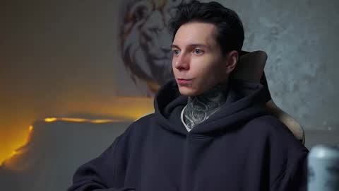 Rick online show from 09-10-25, 02:39