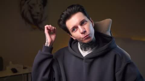 Rick online show from 10-01-25, 05:41