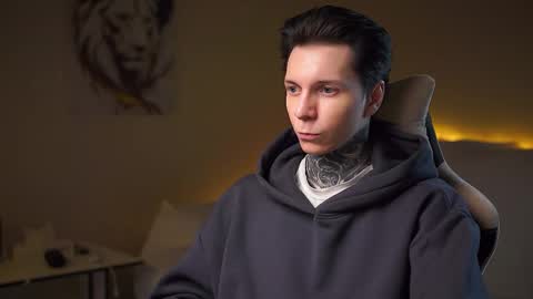 Rick online show from 10-02-25, 04:03