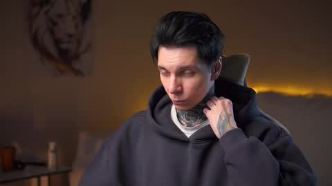 Rick online show from 10-08-25, 11:02