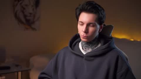 Rick online show from 10-18-25, 02:18