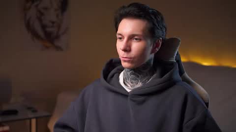 Rick online show from 10-19-25, 03:34