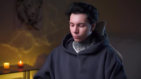 Rick online show from 10-23-25, 07:34