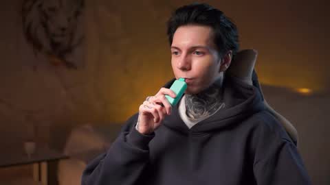 Rick online show from 10-27-25, 04:22