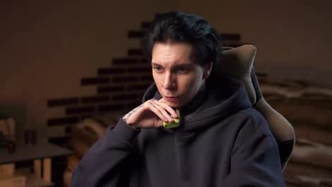 Rick online show from 12-01-25, 10:04